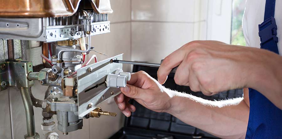 boiler repair denver co