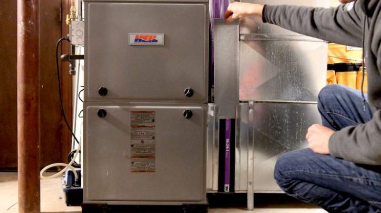 As cold days become more regular throughout Colorado, it’s important you get your furnace ready for the Winter season. Even though Colorado frequently gets warm days throughout the Winter giving your furnace and heating bill a break, every furnace needs a little TLC to run efficiently. Here are 5 simple ways you can prepare your […]