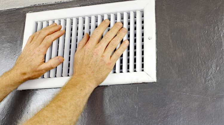 If your air conditioner is running but not blowing cool air, there are a few things you can check before calling an HVAC technician. Check out our simple list below of things you can do to (possibly) fix it yourself! Note: always call an HVAC pro if you are not sure what to do. A […]