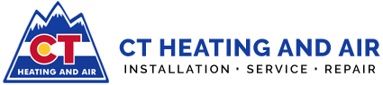 CT Heating & Air