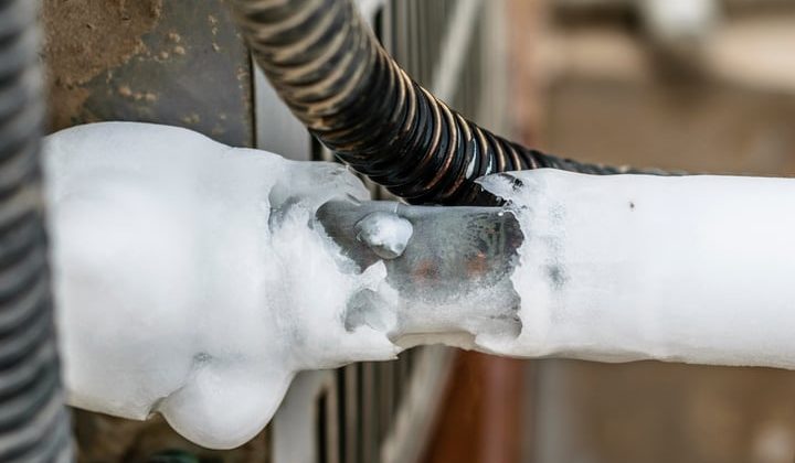 It can be very frustrating when your house is hot and your air conditioner isn’t doing it’s one and only job. From an AC freeze-up to warm air blowing through your vents, there are a handful of common AC problems that you can avoid. Here are 4 common reasons HVAC contractors get called for an […]