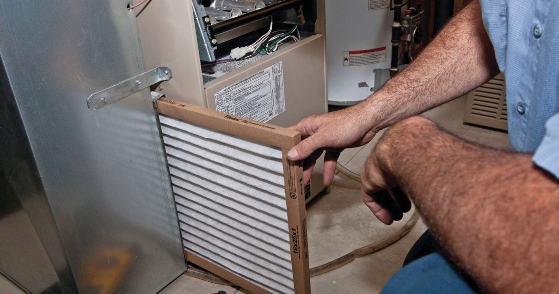 5 Common Furnace Problems and How to Avoid Them