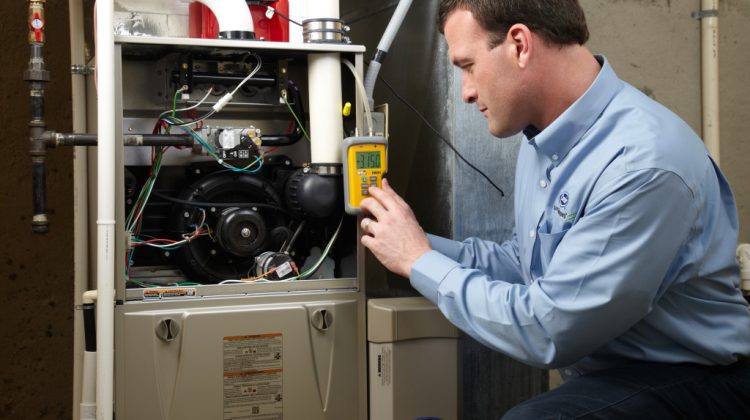 Now that the fall season is here, temperatures are going to begin dropping steadily. This means that you’re most likely going to begin using your furnace on a much more regular basis. To ensure that your furnace is ready to go for when winter hits, you should schedule a fall furnace inspection. Fall Furnace Inspection […]