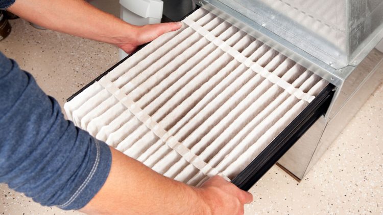 6 Ways to Increase Furnace Efficiency