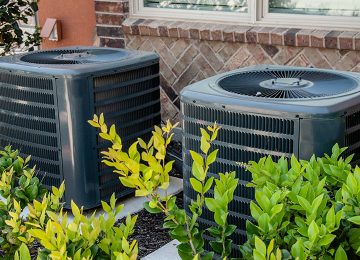 4 Signs your Air Conditioner Needs to be Replaced