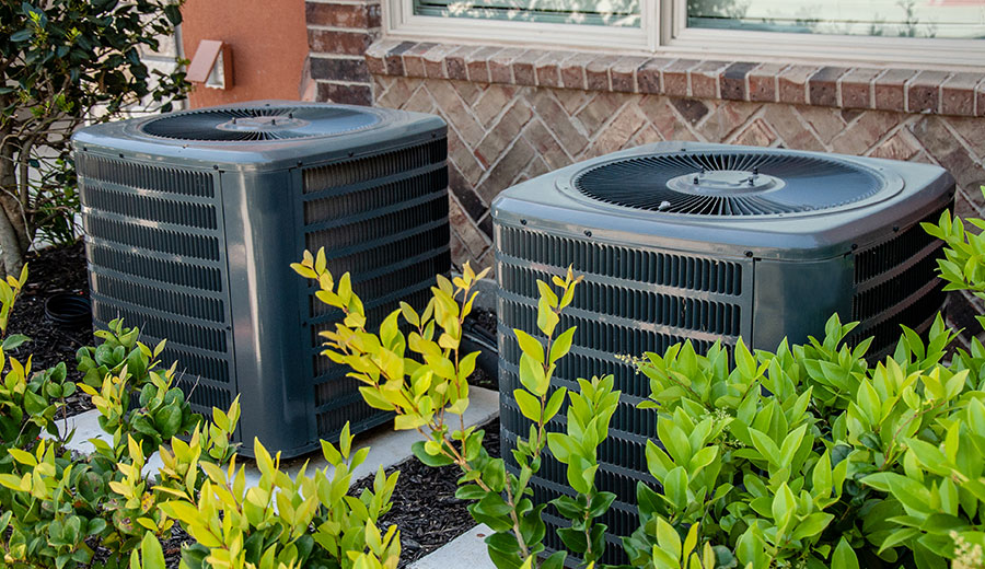 4 Signs your Air Conditioner Needs to be Replaced