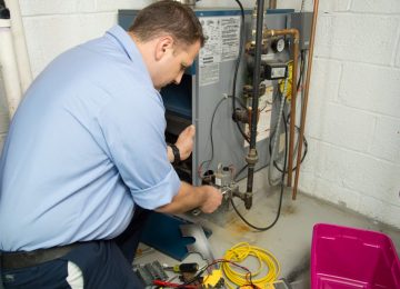 4 Signs your Furnace Needs to be Replaced