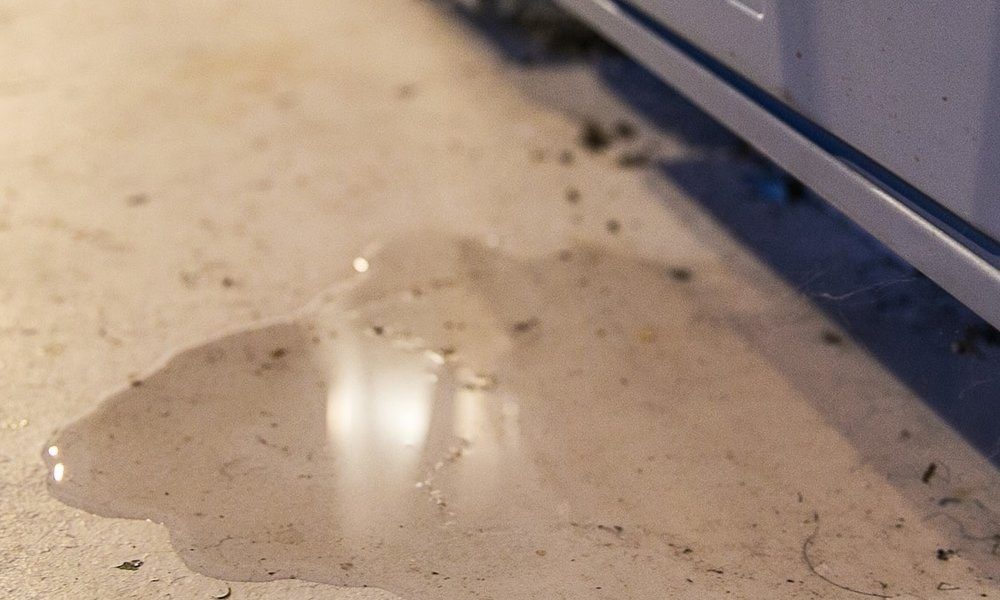 Why is My AC Leaking Water? 3 Common Reasons Why.